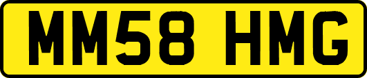 MM58HMG