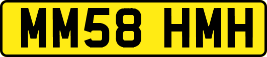 MM58HMH