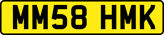 MM58HMK