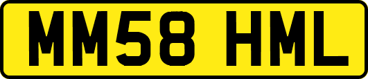 MM58HML