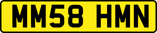 MM58HMN
