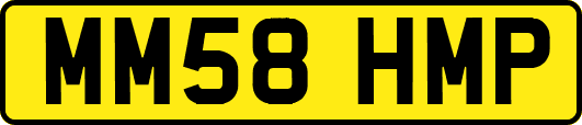 MM58HMP