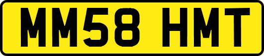 MM58HMT