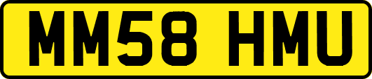 MM58HMU