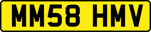 MM58HMV
