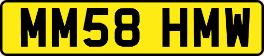MM58HMW