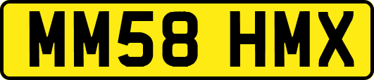 MM58HMX