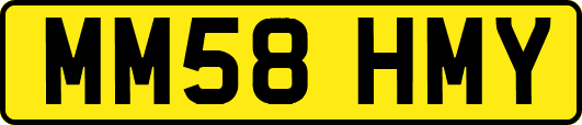 MM58HMY