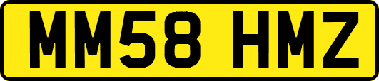 MM58HMZ
