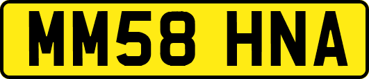 MM58HNA