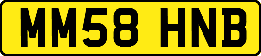 MM58HNB