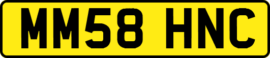 MM58HNC