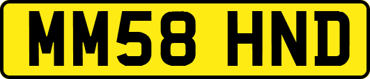 MM58HND
