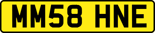MM58HNE
