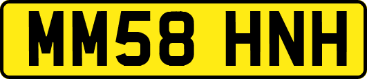 MM58HNH