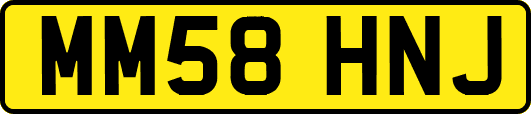 MM58HNJ