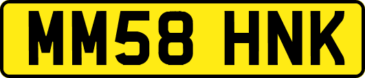 MM58HNK