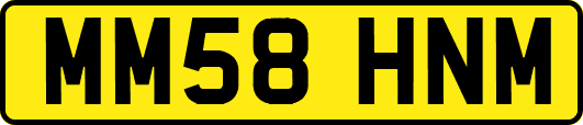 MM58HNM