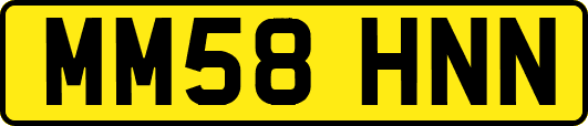 MM58HNN