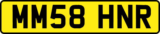 MM58HNR