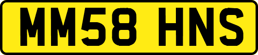 MM58HNS