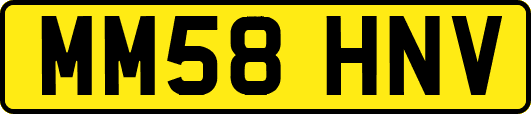 MM58HNV