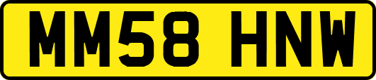 MM58HNW