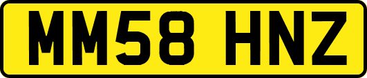 MM58HNZ