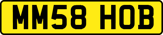 MM58HOB