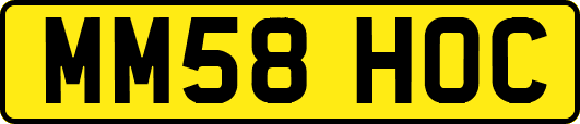 MM58HOC