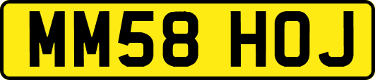 MM58HOJ