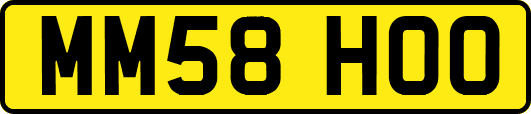 MM58HOO