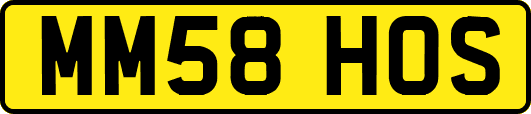 MM58HOS