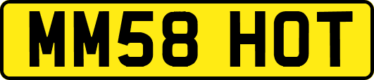 MM58HOT