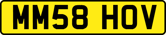 MM58HOV
