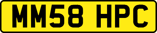 MM58HPC