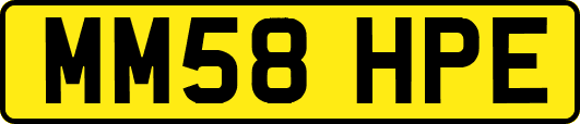 MM58HPE