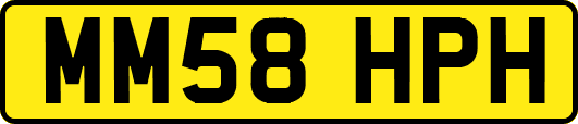 MM58HPH