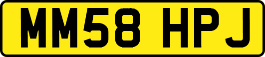 MM58HPJ