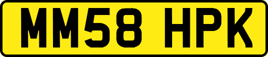 MM58HPK