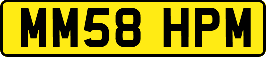 MM58HPM