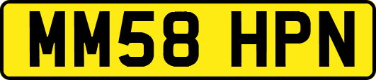 MM58HPN