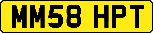 MM58HPT