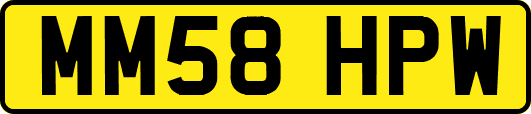 MM58HPW