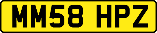 MM58HPZ