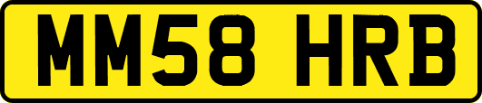 MM58HRB