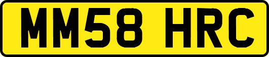 MM58HRC