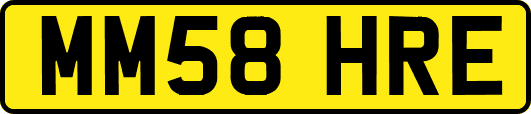 MM58HRE