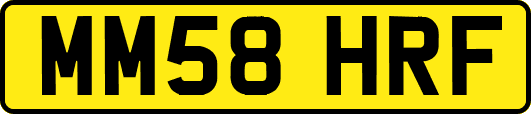 MM58HRF