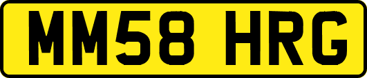 MM58HRG